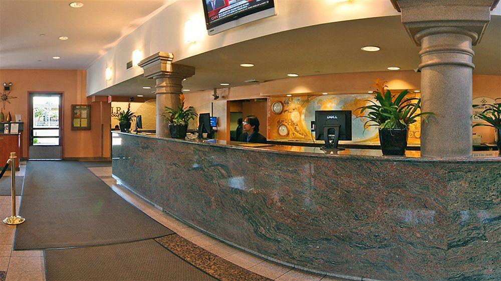 Fairfield & By Marriott Angeles Lax/el Segundo Hotel 3*