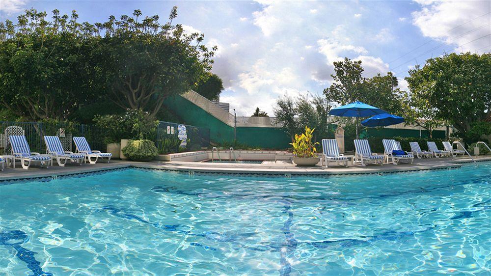 Fairfield & By Marriott Angeles Lax/el Segundo Hotel 3*