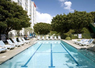Hotel Fairfield & By Marriott Angeles Lax/el Segundo El Segundo