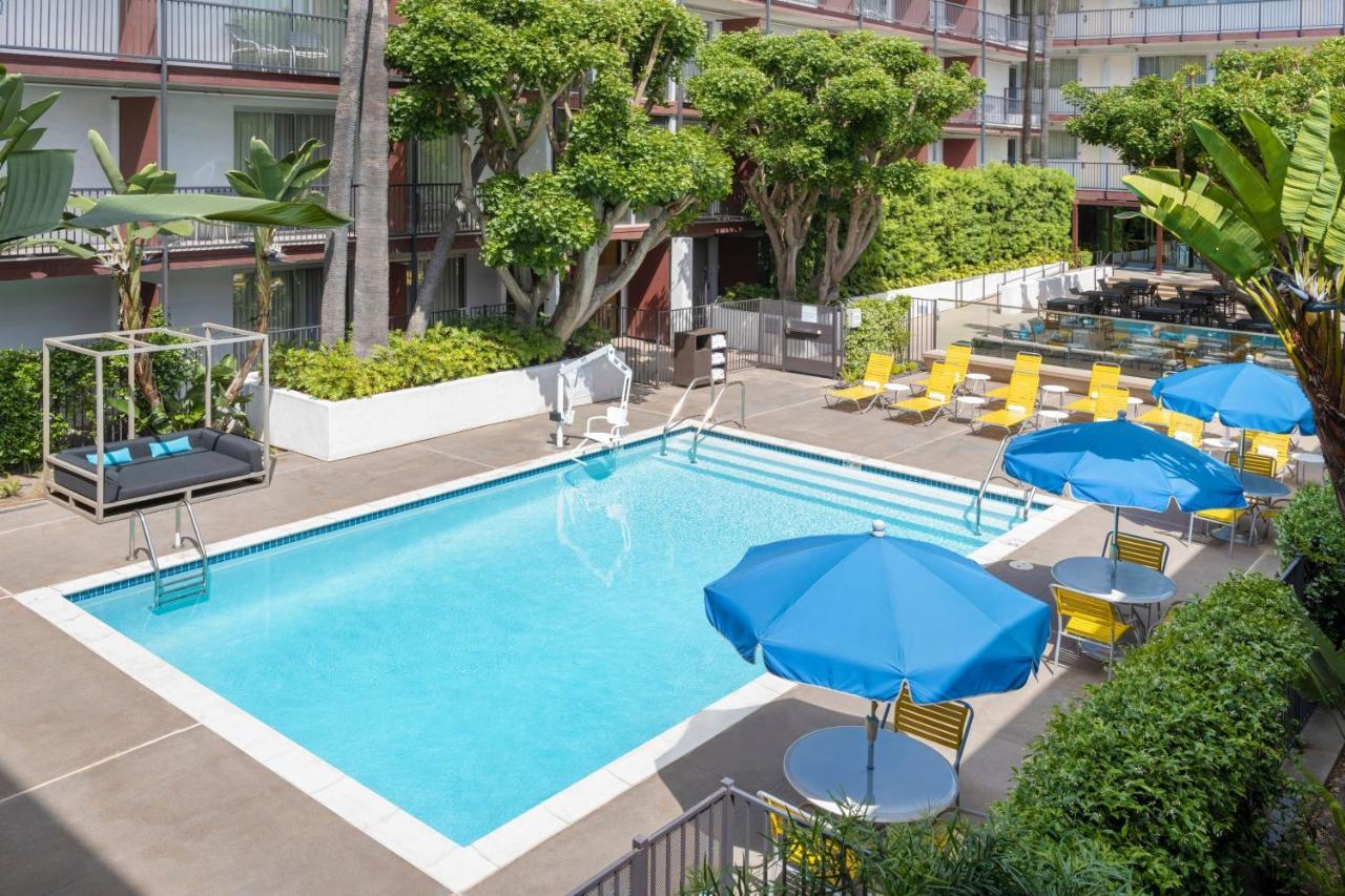 Fairfield & By Marriott Angeles Lax/el Segundo Hotel