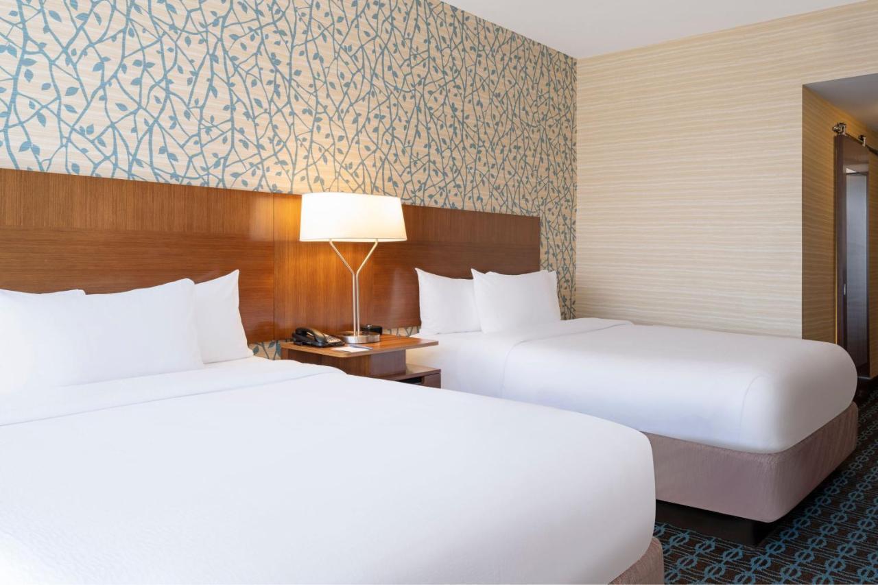 Fairfield & By Marriott Angeles Lax/el Segundo 3*