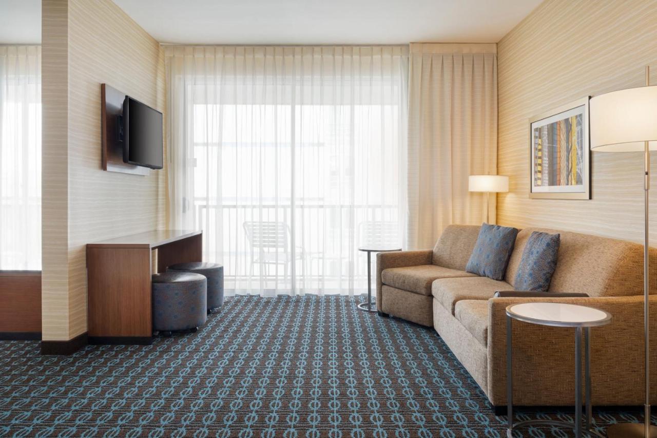 Fairfield & By Marriott Angeles Lax/el Segundo Hotel 3*