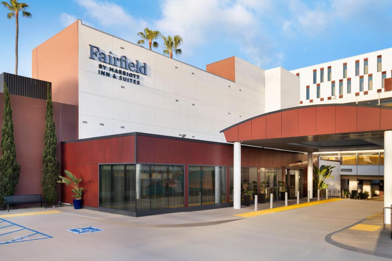 Fairfield & By Marriott Angeles Lax/el Segundo 3*