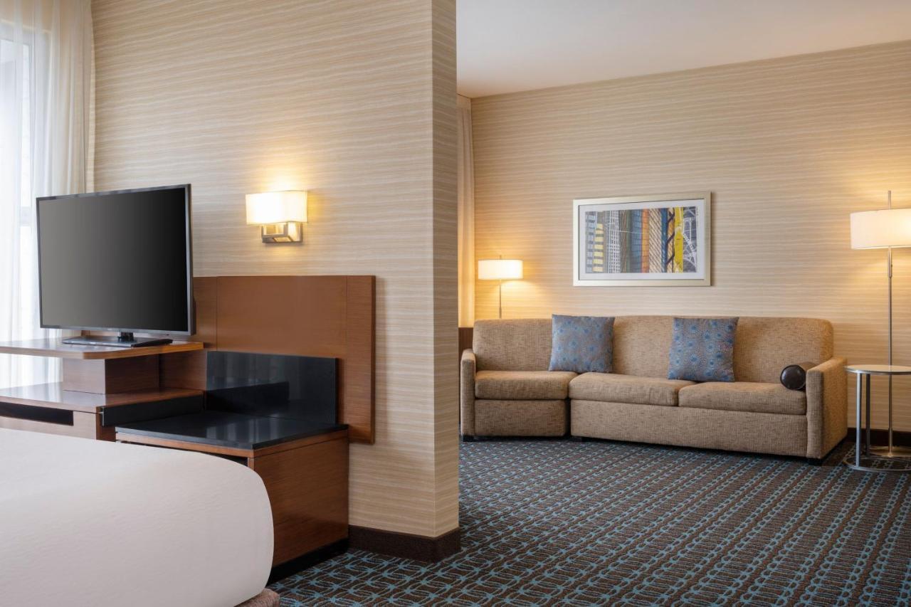 Fairfield & By Marriott Angeles Lax/el Segundo