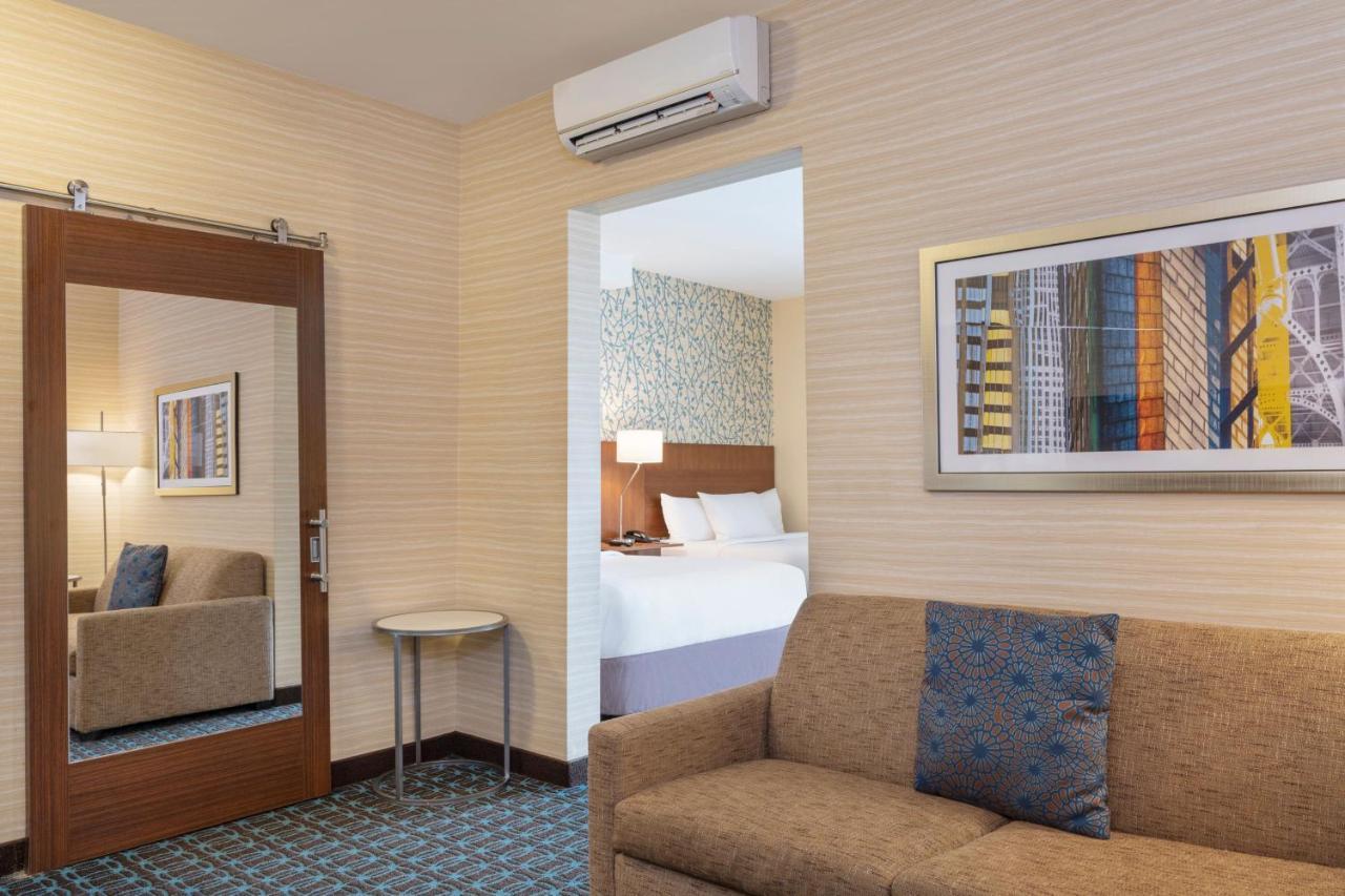 Fairfield & By Marriott Angeles Lax/el Segundo Hotel