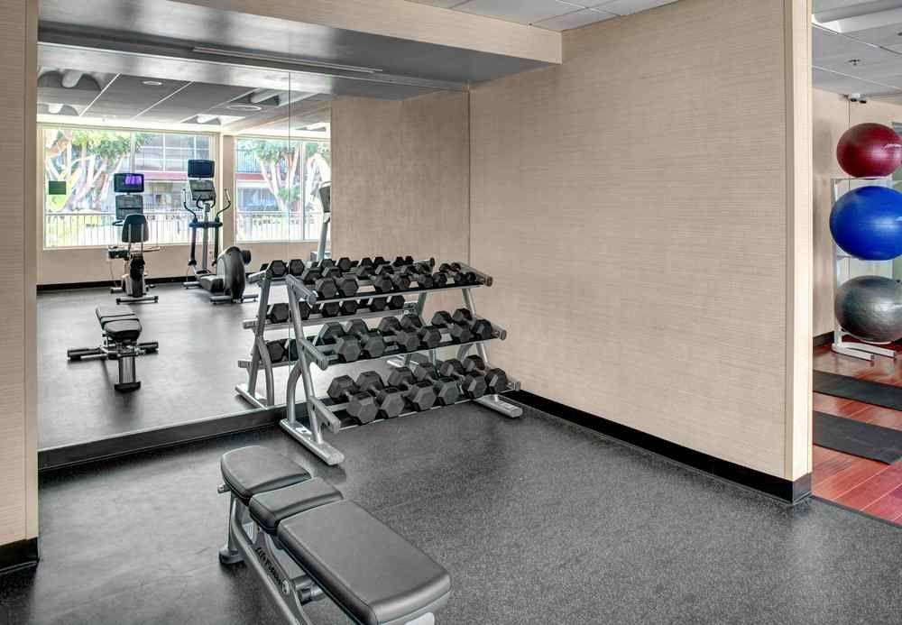 Fairfield & By Marriott Angeles Lax/el Segundo 3*