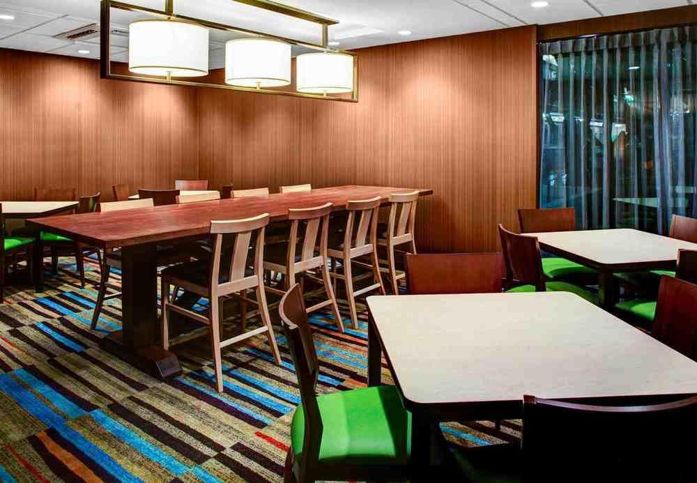 Fairfield & By Marriott Angeles Lax/el Segundo 3* El Segundo