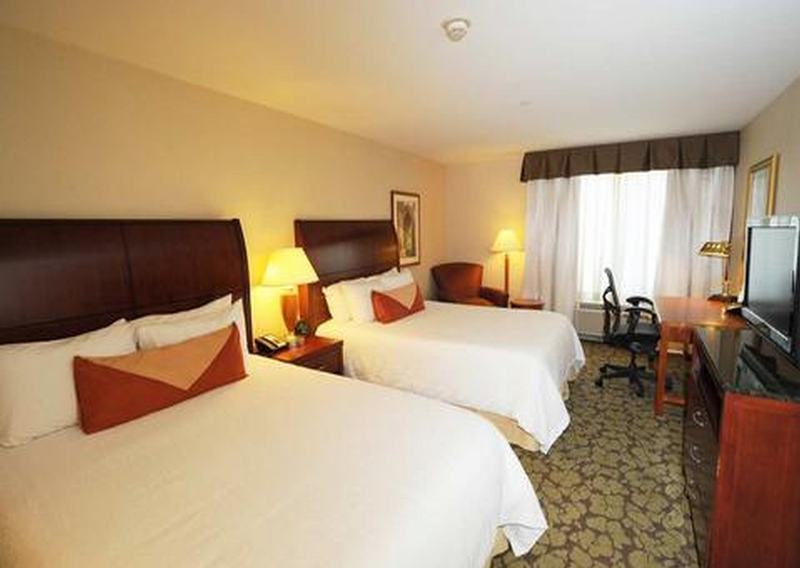 Fairfield & By Marriott Angeles Lax/el Segundo 3* El Segundo