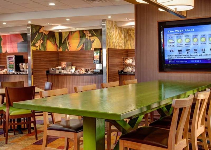 Fairfield & By Marriott Angeles Lax/el Segundo 3*