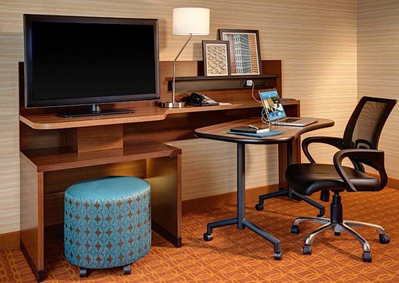Fairfield & By Marriott Angeles Lax/el Segundo 3* El Segundo