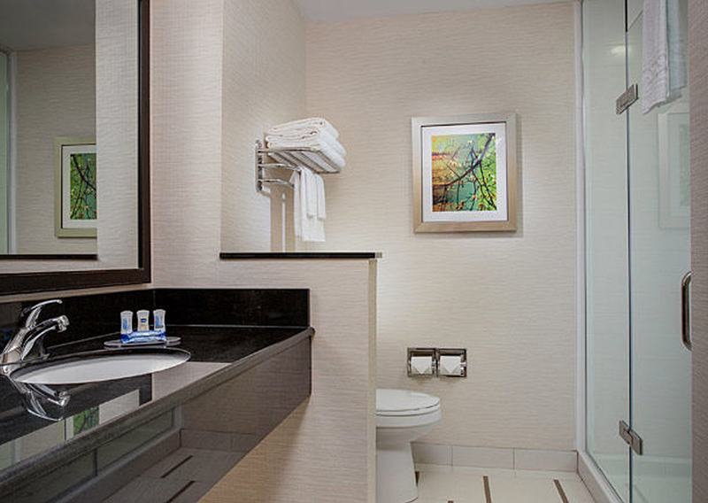 Fairfield & By Marriott Angeles Lax/el Segundo