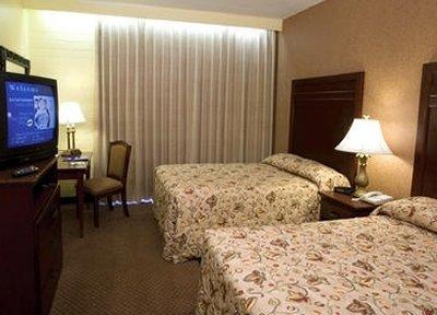 Fairfield & By Marriott Angeles Lax/el Segundo El Segundo