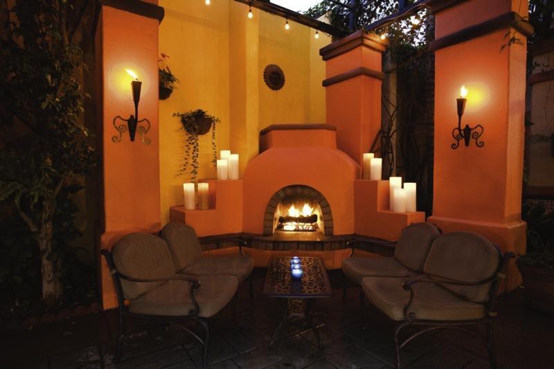 Hotel Fairfield & By Marriott Angeles Lax/el Segundo 3*