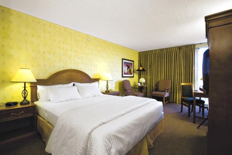 Hotel Fairfield & By Marriott Angeles Lax/el Segundo