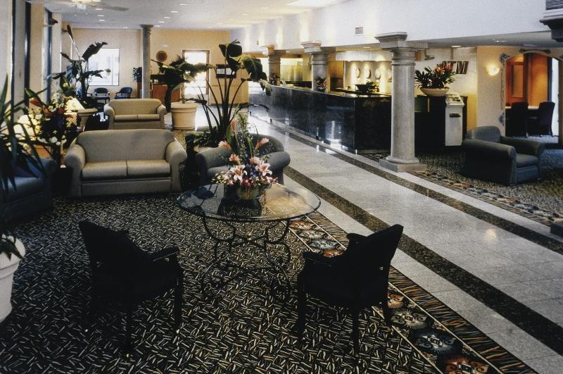 Fairfield & By Marriott Angeles Lax/el Segundo