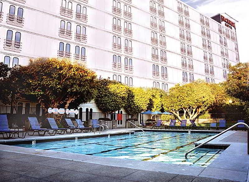 Fairfield & By Marriott Angeles Lax/el Segundo