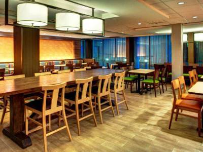 Fairfield Inn&suites By Marriott Angeles Lax/el Segundo El Segundo