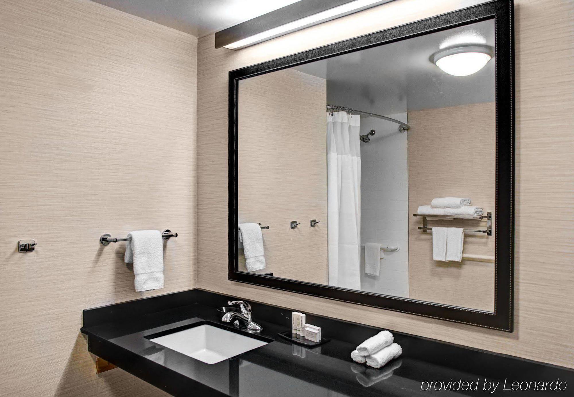 Hotel Fairfield & By Marriott Angeles Lax/el Segundo