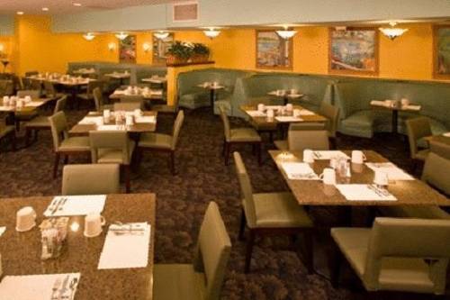 Fairfield & By Marriott Angeles Lax/el Segundo 3*