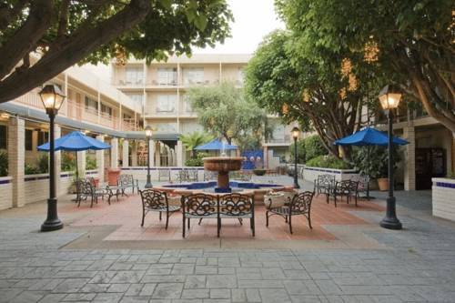 Hotel Fairfield & By Marriott Angeles Lax/el Segundo