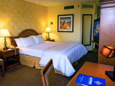 Hotel Fairfield & By Marriott Angeles Lax/el Segundo