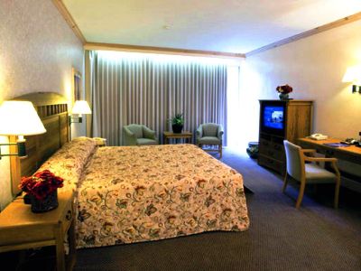 Fairfield & By Marriott Angeles Lax/el Segundo