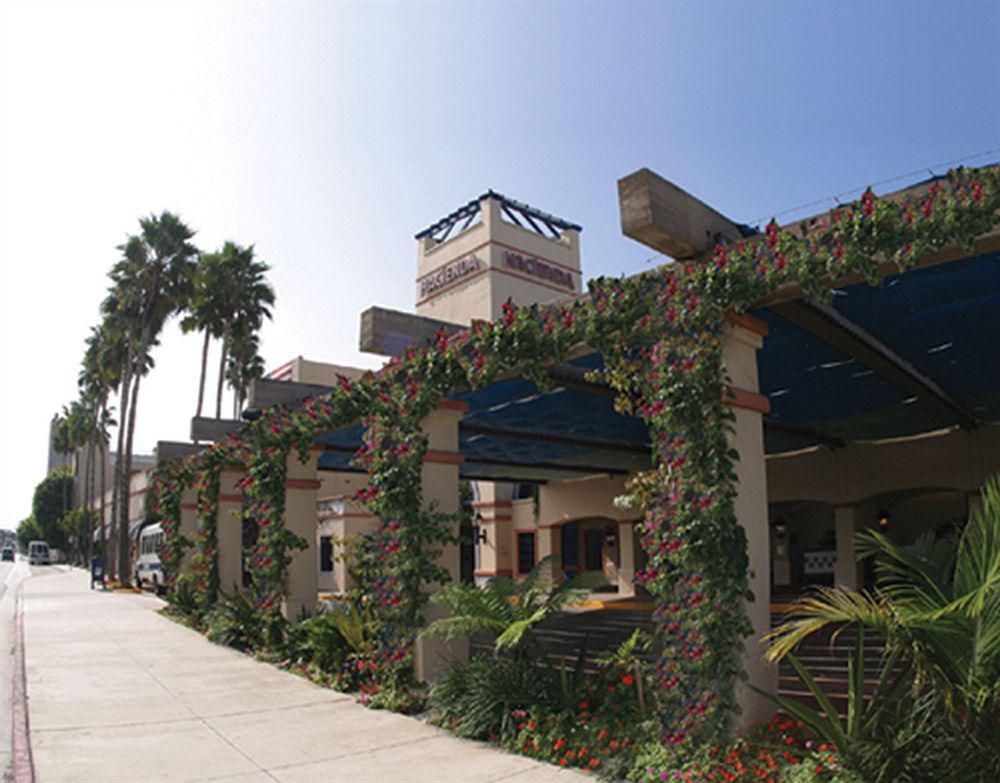 Hotel Fairfield & By Marriott Angeles Lax/el Segundo 3*