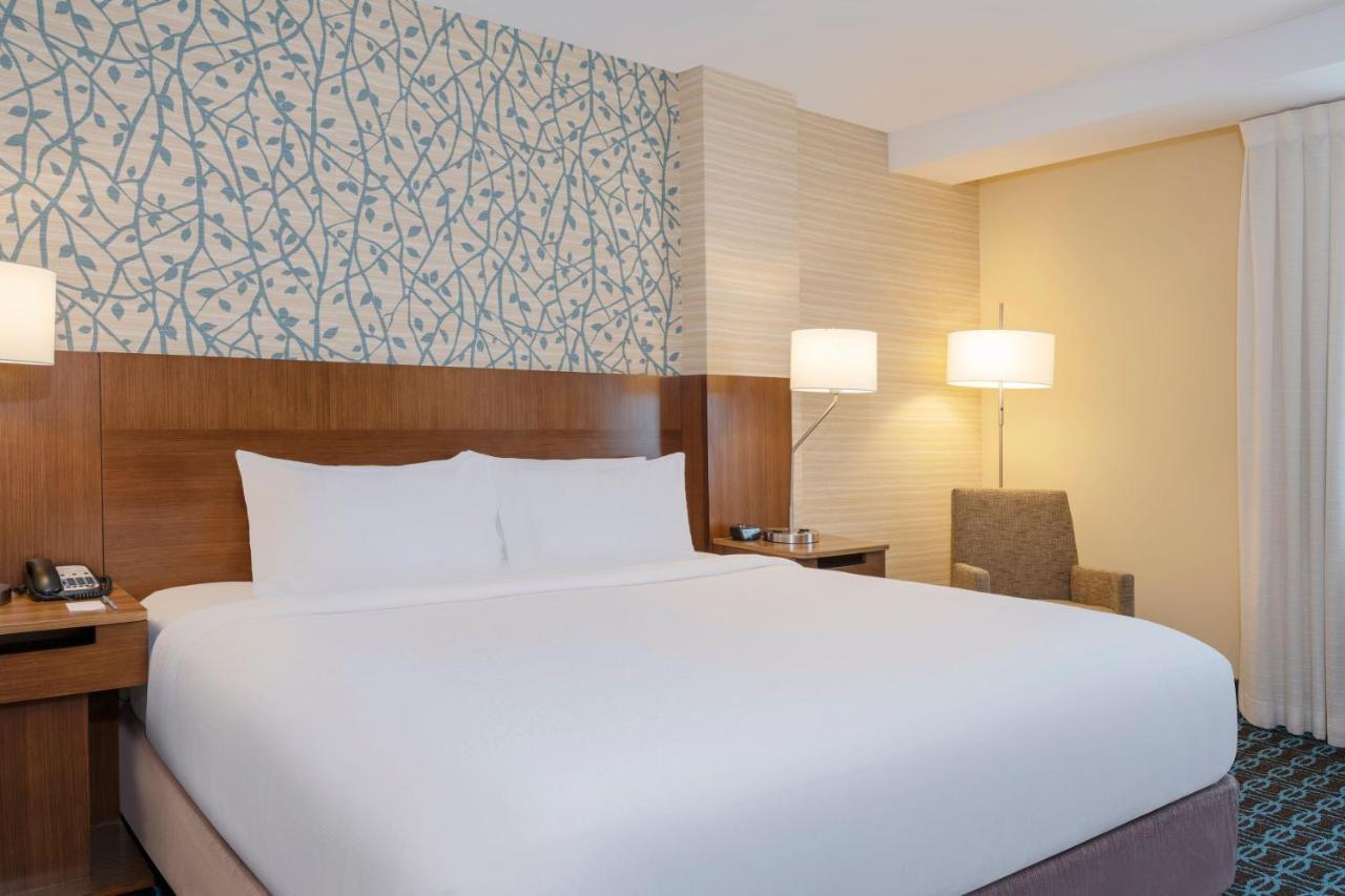 Fairfield & By Marriott Angeles Lax/el Segundo