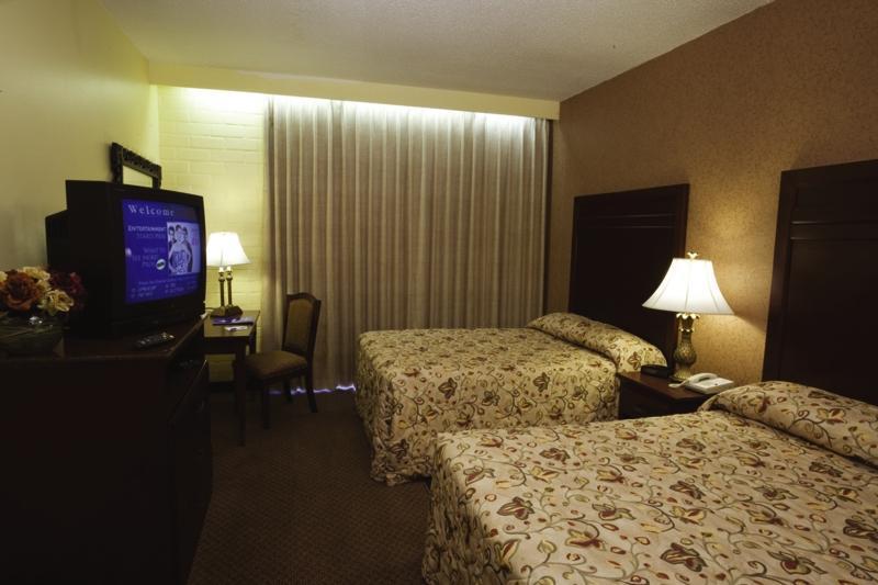 Hotel Fairfield & By Marriott Angeles Lax/el Segundo