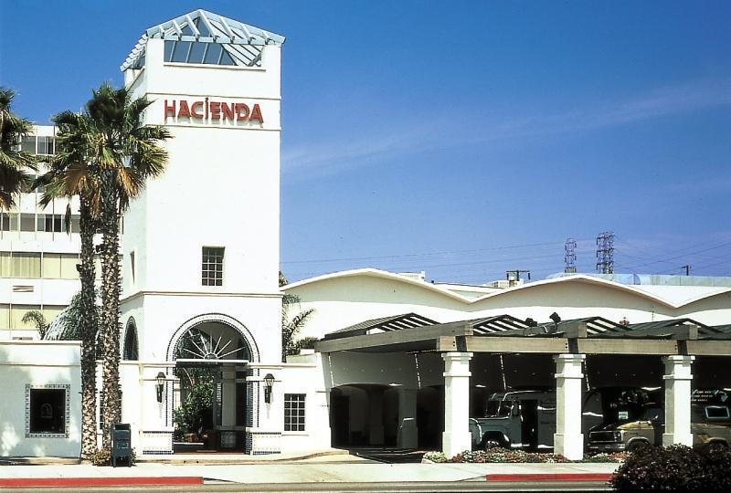 Fairfield & By Marriott Angeles Lax/el Segundo El Segundo