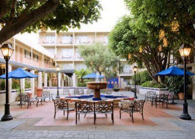 Hotel Fairfield & By Marriott Angeles Lax/el Segundo 3*