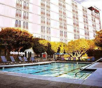 Fairfield & By Marriott Angeles Lax/el Segundo 3* El Segundo